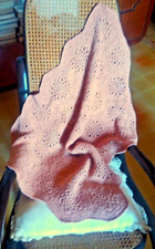 Bella COPERTINA cesto bebè