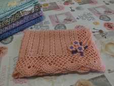 Copertine neonato interamente