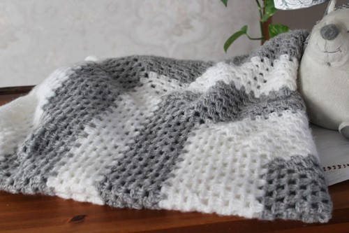 Coperta neonato coperta