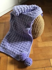 Copertina Neonato Culla Fatta