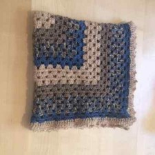 Copertina neonato autunno