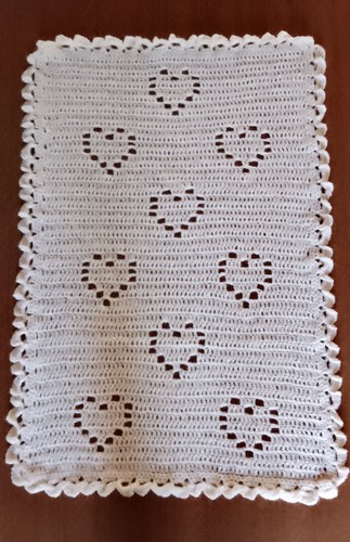 Coperta copertina nanna bebe - coperta,
