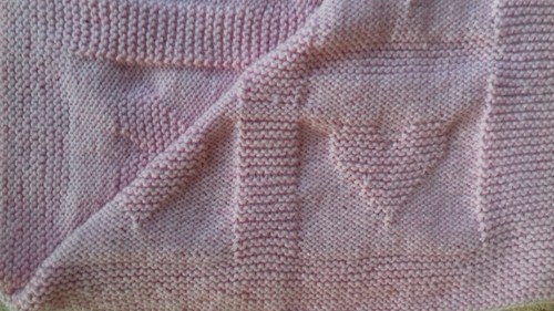 Coperte lana bambino vari