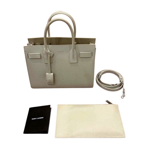 Borsa mano saint laurent - saint, sac