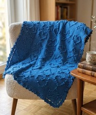 copertina neonato Fatta A Mano