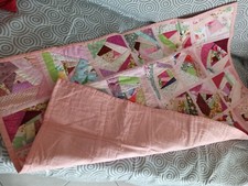 copertine neonato fatte a