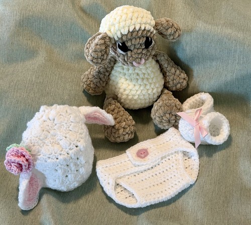 Set completo copri pannolino